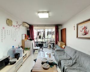 (买方零拥)建西苑南里 3室1厅 95.1平