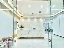 甲方直租丨武昌徐东大街丨武汉阿里中心丨285平丨1000平