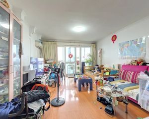 (买方零拥)永达逸家 3室2厅 142.76平