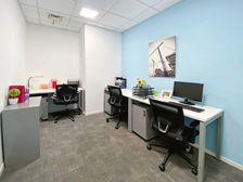 南二环地铁口凯德广场 全套家具 雷格斯直租无费!3人间水电网