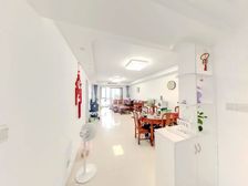 禹洲精装海景三房 无遮挡 拎包入住