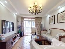 板式无敌手!公园围绕!电梯小高层!送车位!30w装修全送!