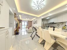 杏林桥头精装修40万看海两房交通方便