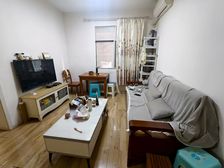 渝中区 人和该 二室一厅 120万元出售 拎包入住