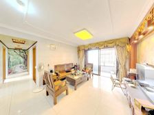 中交通透精装四房,户口未占用,近实小厦外,诚意出售