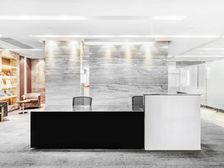 经开万科 雷格斯灵活办公空间 水电网家具全包 价格可面