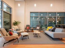 德悦智慧谷Spaces直租无费用租期灵活!共享办公一价全包