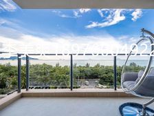 外地双不限 可按揭 三亚市区时分亚龙湾 70年精装现房拎包住