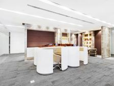 经开万科 一价全包 雷格斯专属办公桌 租期灵活全方位服务