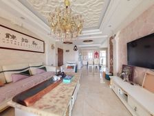 全明格局,采光通风好,视野开阔,海景房