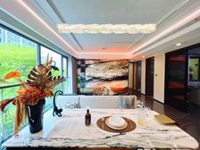 工抵特价!中央公园 轻轨0距离、精装洋房、现房推荐!