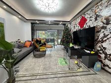 银河丽湾 小区新地铁口 满五 南北通透 可大谈 产权清晰