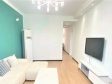徐家汇 板式南北通透 有电梯 近地铁 赠送车位 商业配套齐全
