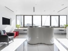 睿泰数字产业园即将开业 雷格斯联合办公月度5天通勤卡一价全包