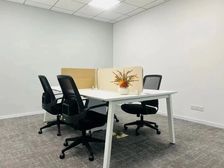 烟台创业大厦 共享办公数字游民 拎包入住专属办公桌 租期灵活