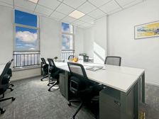 烟台创业大厦8人间 雷格斯租期灵活 办公室会议室 一价全含