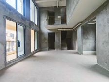 渝北区 中交中央公园汀澜雅墅 四房 260万