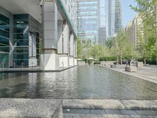 国贸丨汉威大厦丨精装修带家具丨价格优惠丨正对电梯丨大小面积均