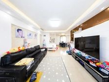 御上海高档社区拎包入住视线好居住舒适
