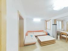 金杨新村二街坊 75平2居 南向中装修 拎包入住