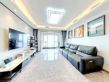 金地禹洲·江山艺境 3室2厅 125.2平