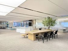 金融街丨国际企业大厦丨新出精装修带家具丨随时看房丨