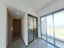 美的卓越好时光 106.42平4居 南向精装修 安静不临街