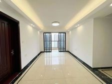 怡翠尊堤观园 南北对流 高楼层视野开阔 全新未入住 随时看房