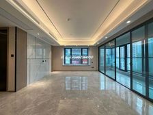 捡漏!冉家坝地标豪宅 精装大平层 出门龙湖天街 3轻轨环绕