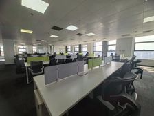 国企房源 面积1000平米 枫林科创华鑫中心 面积灵活