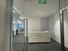 9,15号线桂林路站,枫林科创园 100到2000平朝南 办