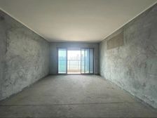 中粮天悦壹号悦璟 南向精装三房 满二