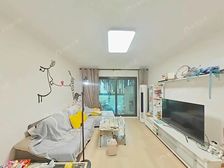 周浦品质小区丨刚需必看丨2+1户型丨精装修拎包入住丨