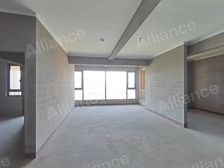 紫金台醉佳江景,东边套次顶楼,送车位和附房