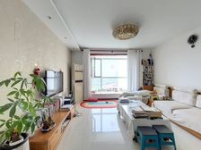 (必看好房)河东格调竹境 三室采光充足 户型没浪费 诚售