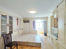 东营前街 低楼层 南北通透 2居室