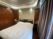 电梯洋房顶楼复式 业主自住精装修看房方便 价格美丽可谈