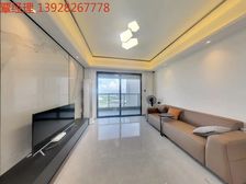 美的云悦江山西园 南北对流4房仅售170万