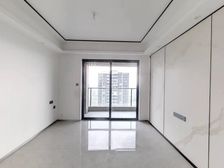 美的云悦江山西园,全新朝南精装3房,楼层好,价格可谈