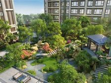 丽泽商圈 CCD风格平墅大宅 懋源第三代功能性 定制奢居