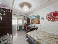 潞河园 1室1厅 51.18平