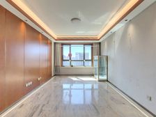 中海寰宇天下御山府 3室1厅 123.6平