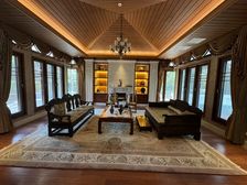 西山美庐 6室5厅 东 南 西 北