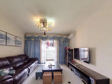 大沥碧桂园华府 首付20万 南向望花园 来电减10万 可看房