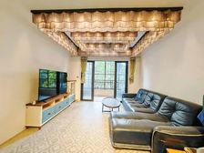 长信东海银湾 正规商品房 精装可拎包入住 刚需小三居 地铁3