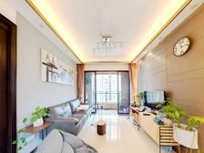 时代云图,朝安地铁口,楼下市场食街,祖庙桂城交界处,可看房