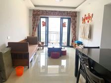 星星凯旋国际,南向3房,带入户花园,中间楼层,地铁3号线