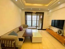 业主急售 富丰君御 赠送全新家私 精装可拎包入住 近地铁