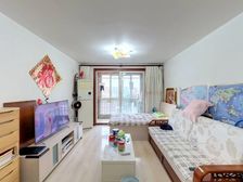 和光里 2室1厅 85.98平