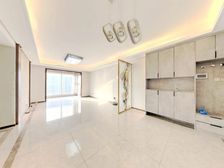 中粮祥云里 4室2厅 西北